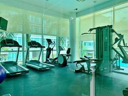 The Pearl @ Mount Faber (D4), Condominium #219146911